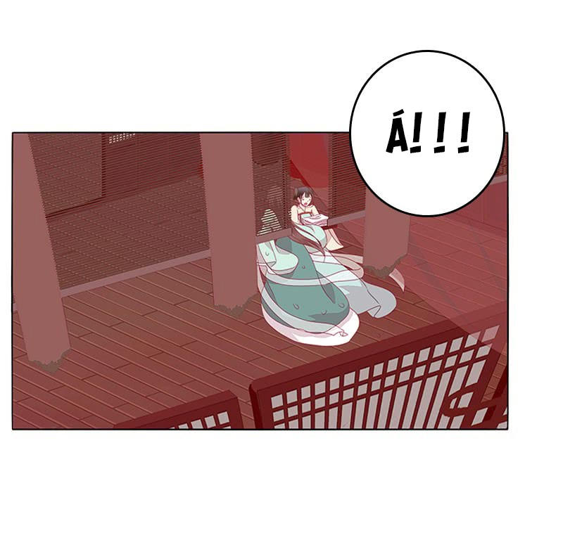 Tướng Quân Xin Xuất Chinh - Chương 40 - Trang 22