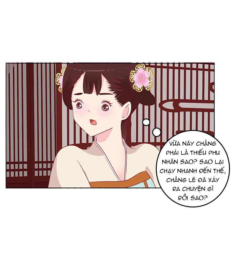 Tướng Quân Xin Xuất Chinh - Chương 40 - Trang 23