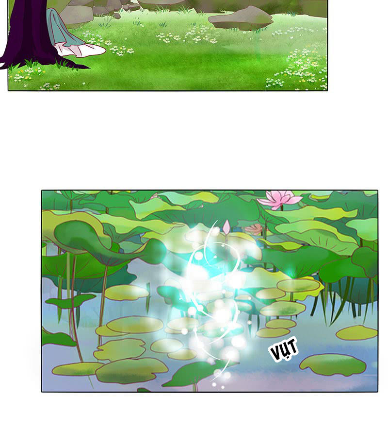 Tướng Quân Xin Xuất Chinh - Chương 40 - Trang 25