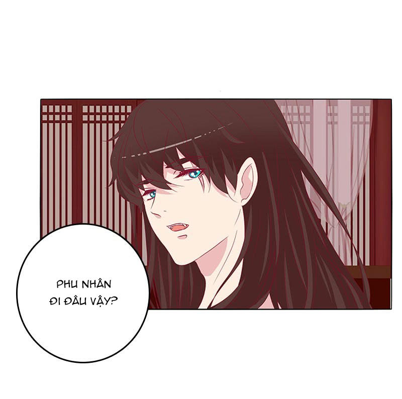 Tướng Quân Xin Xuất Chinh - Chương 40 - Trang 5