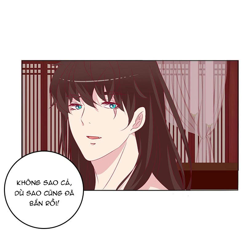 Tướng Quân Xin Xuất Chinh - Chương 40 - Trang 7