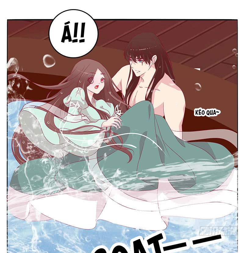 Tướng Quân Xin Xuất Chinh - Chương 40 - Trang 9