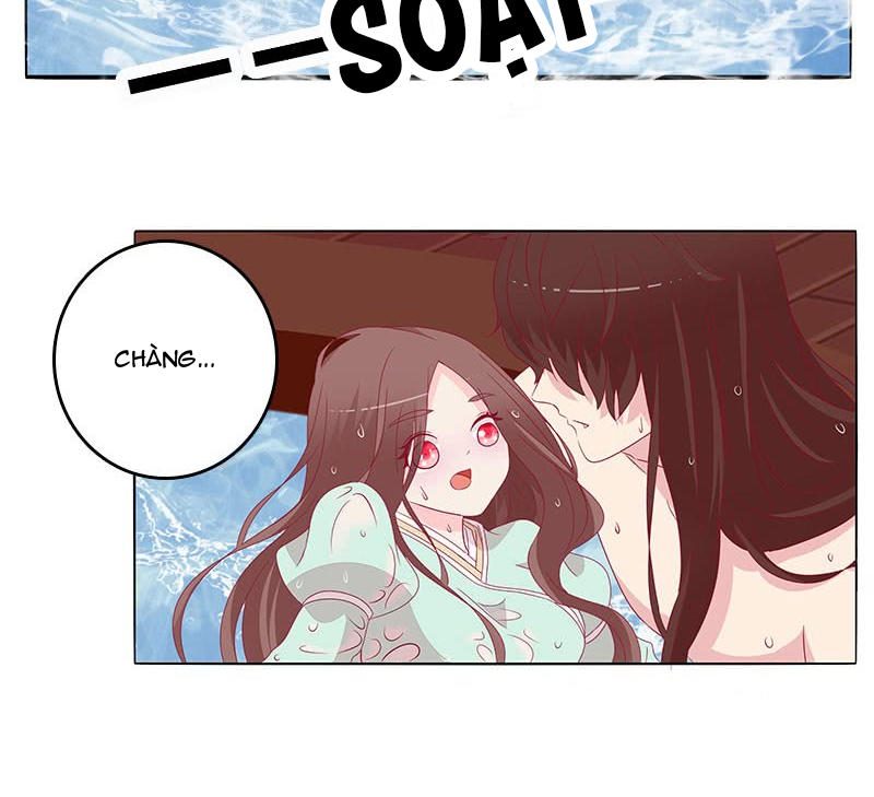 Tướng Quân Xin Xuất Chinh - Chương 40 - Trang 10