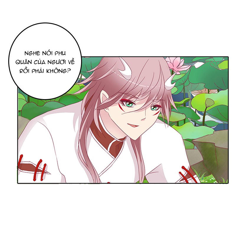 Tướng Quân Xin Xuất Chinh - Chương 41 - Trang 11