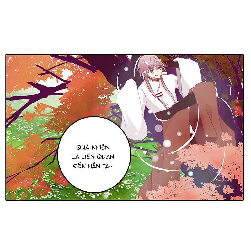 Tướng Quân Xin Xuất Chinh - Chương 41 - Trang 15