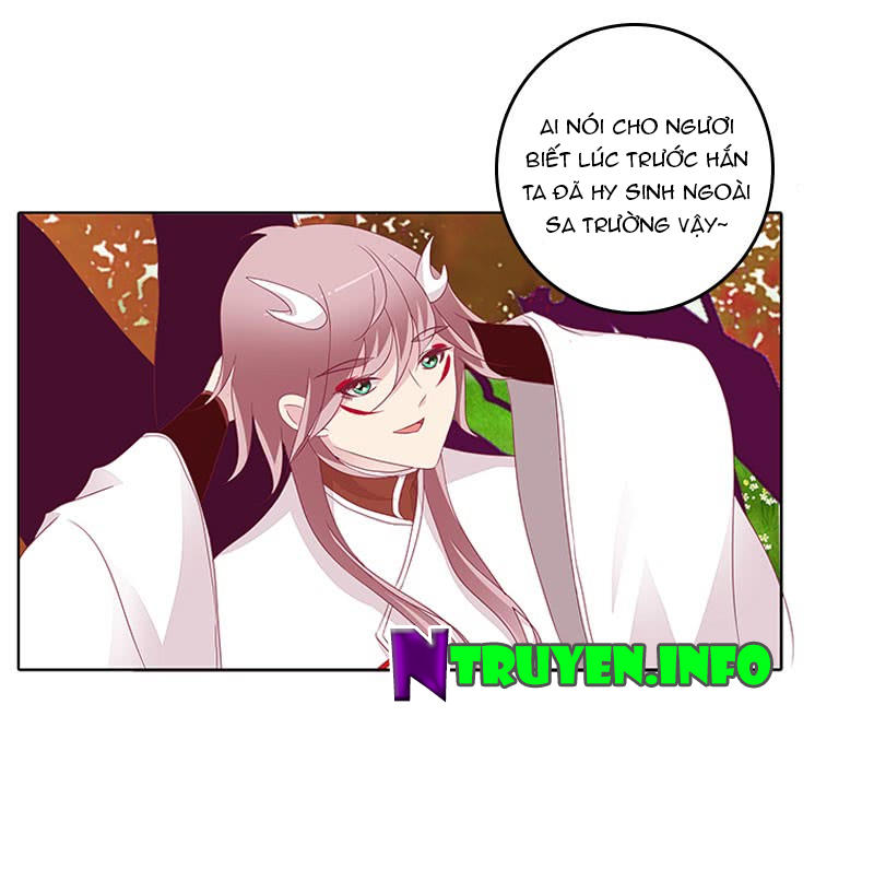 Tướng Quân Xin Xuất Chinh - Chương 41 - Trang 16