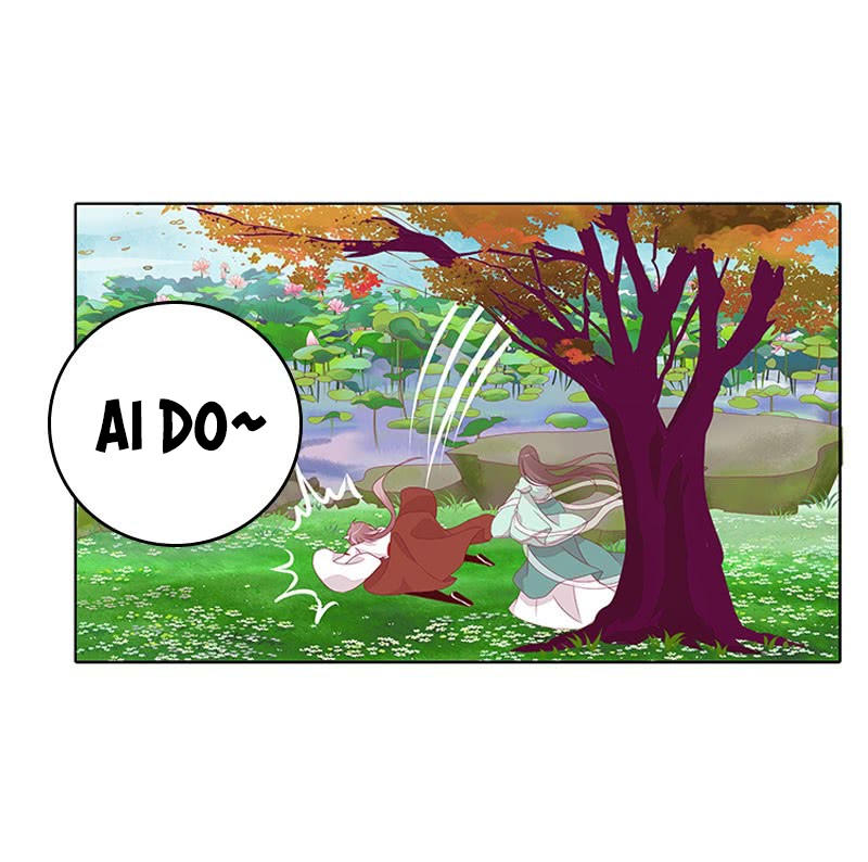 Tướng Quân Xin Xuất Chinh - Chương 41 - Trang 18