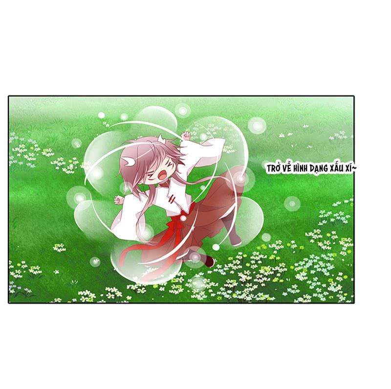 Tướng Quân Xin Xuất Chinh - Chương 41 - Trang 19