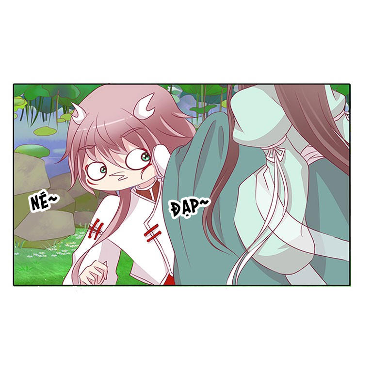 Tướng Quân Xin Xuất Chinh - Chương 41 - Trang 21