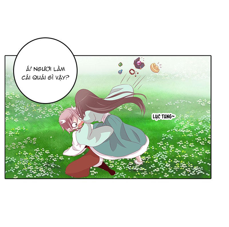 Tướng Quân Xin Xuất Chinh - Chương 41 - Trang 23