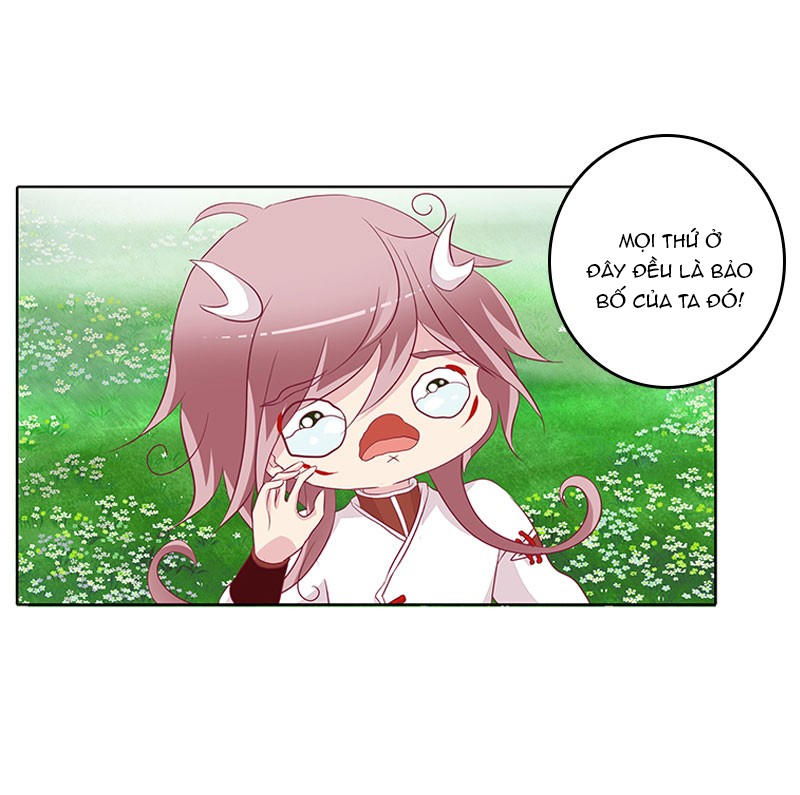 Tướng Quân Xin Xuất Chinh - Chương 41 - Trang 24