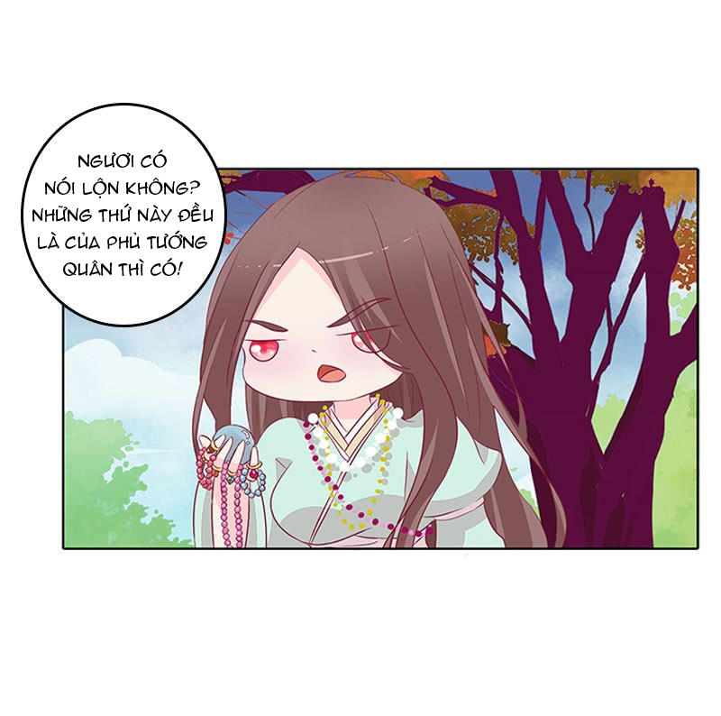 Tướng Quân Xin Xuất Chinh - Chương 41 - Trang 25