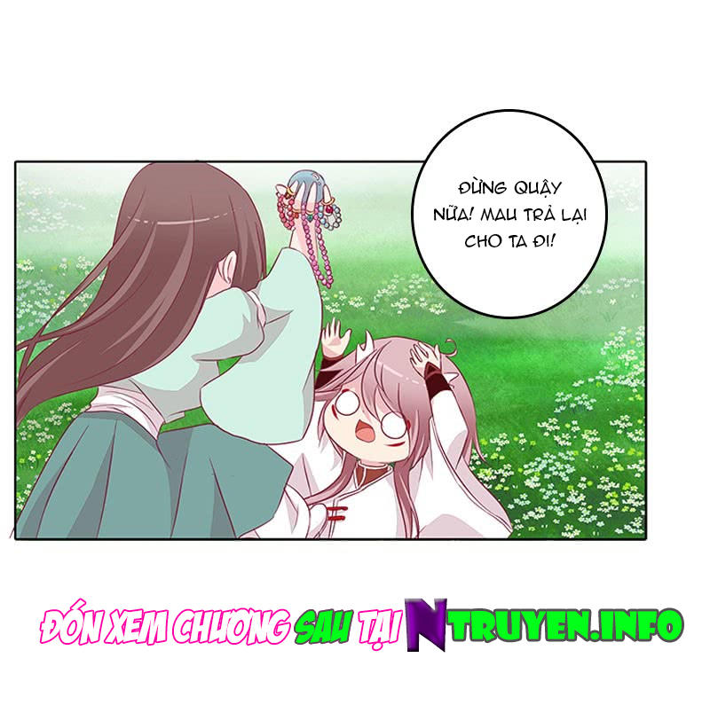 Tướng Quân Xin Xuất Chinh - Chương 41 - Trang 26