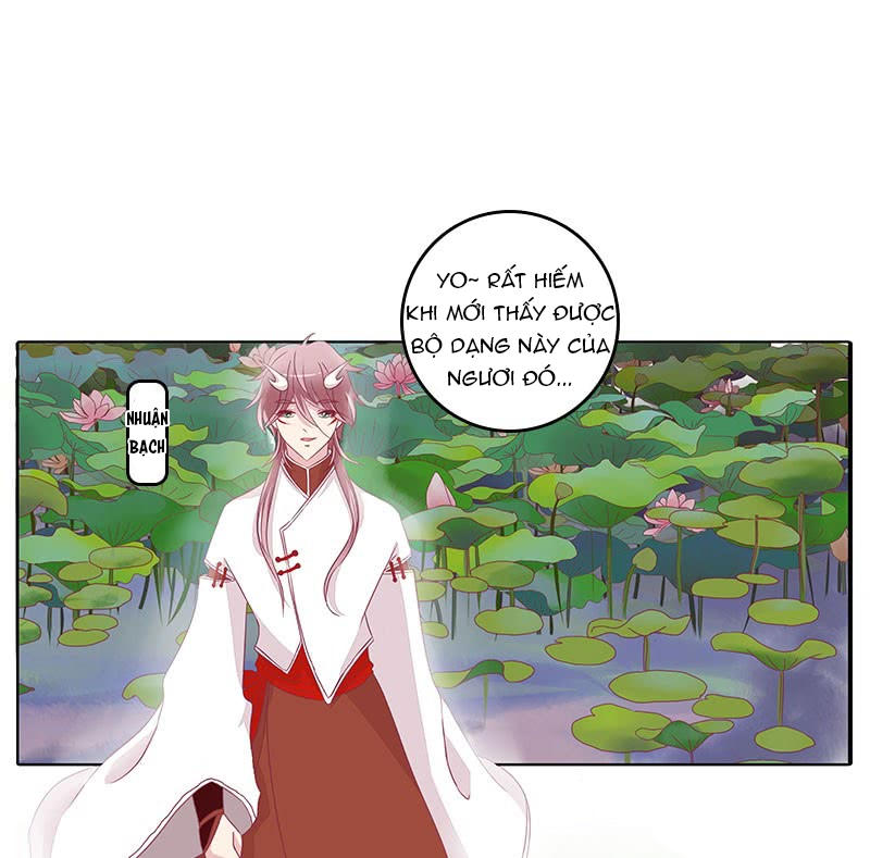 Tướng Quân Xin Xuất Chinh - Chương 41 - Trang 4