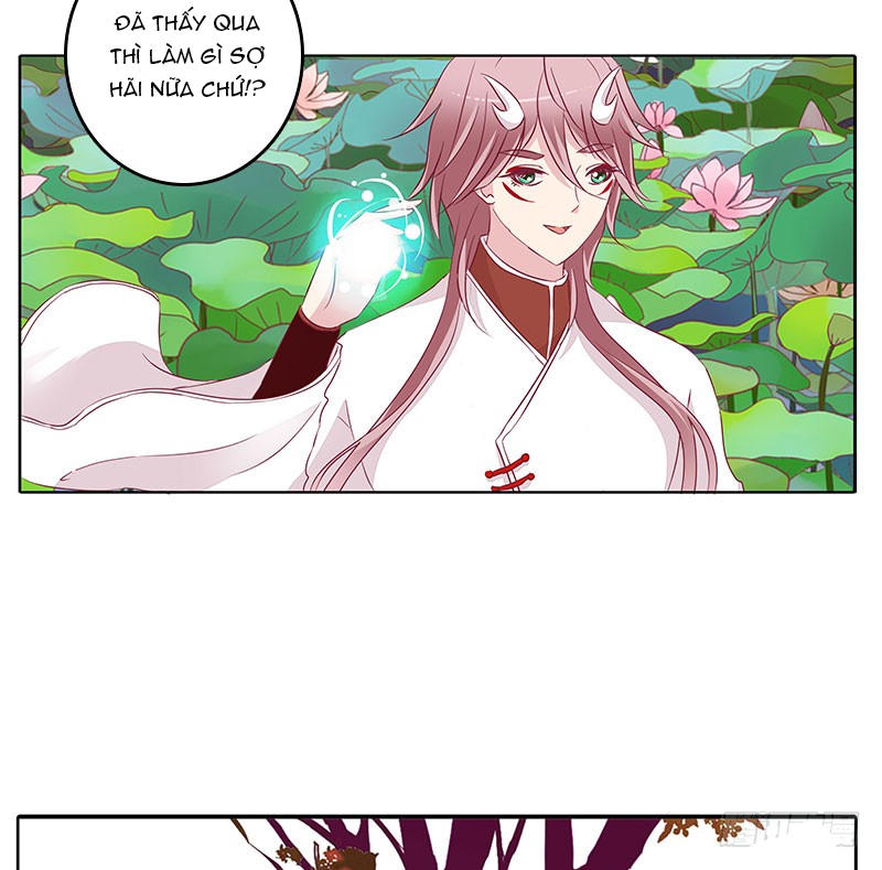 Tướng Quân Xin Xuất Chinh - Chương 41 - Trang 7