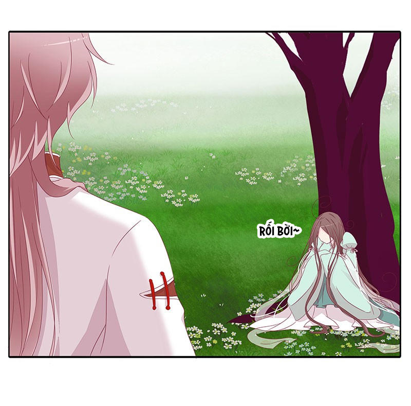 Tướng Quân Xin Xuất Chinh - Chương 41 - Trang 9