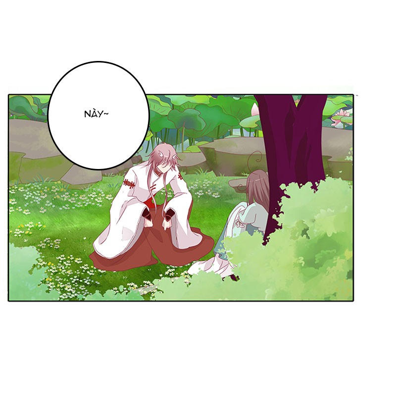 Tướng Quân Xin Xuất Chinh - Chương 41 - Trang 10