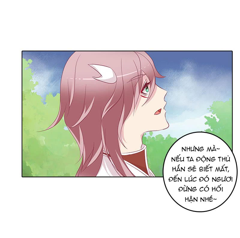 Tướng Quân Xin Xuất Chinh - Chương 42 - Trang 11