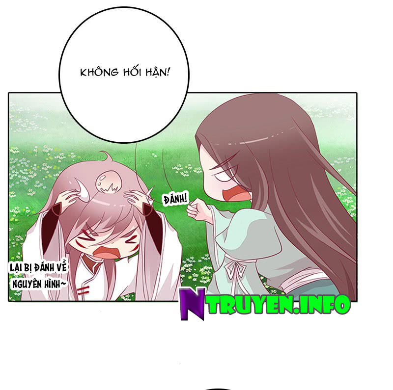 Tướng Quân Xin Xuất Chinh - Chương 42 - Trang 12