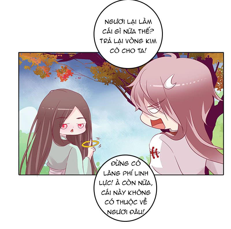 Tướng Quân Xin Xuất Chinh - Chương 42 - Trang 13