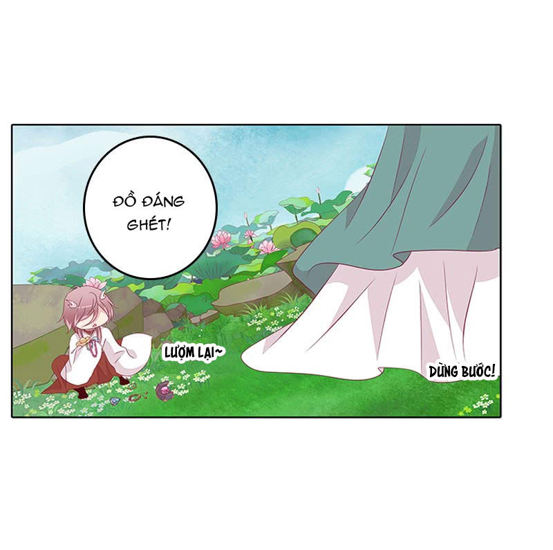 Tướng Quân Xin Xuất Chinh - Chương 42 - Trang 14