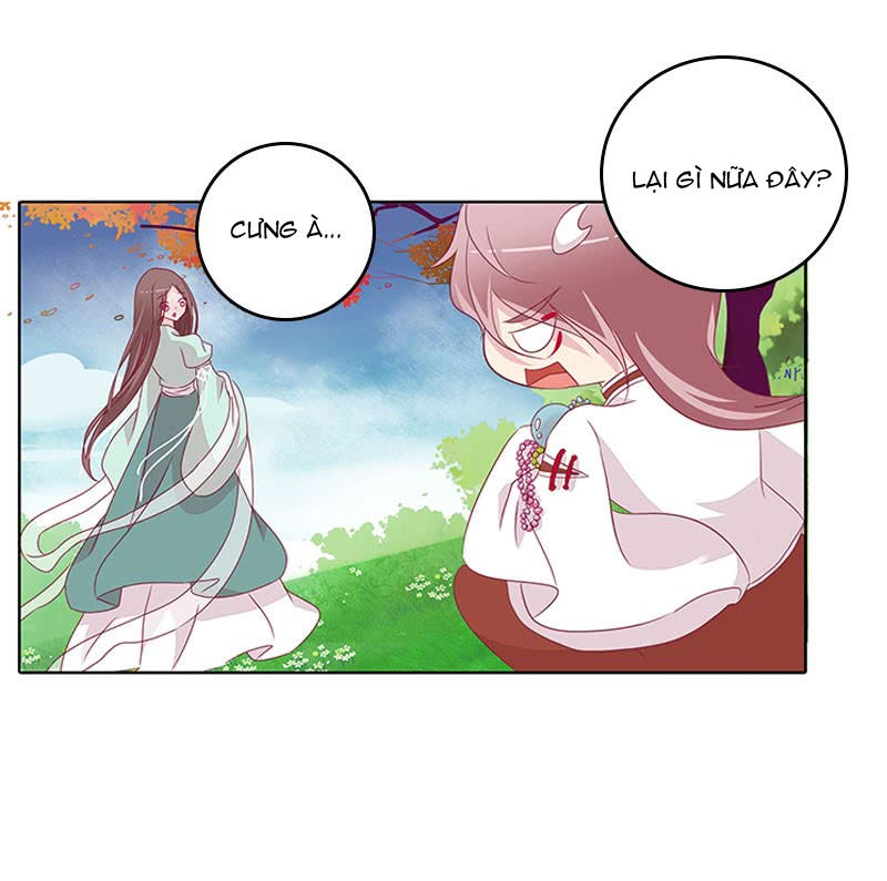 Tướng Quân Xin Xuất Chinh - Chương 42 - Trang 15