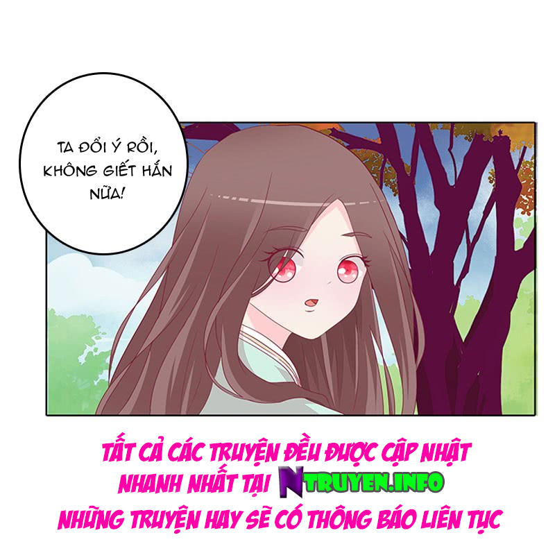 Tướng Quân Xin Xuất Chinh - Chương 42 - Trang 16