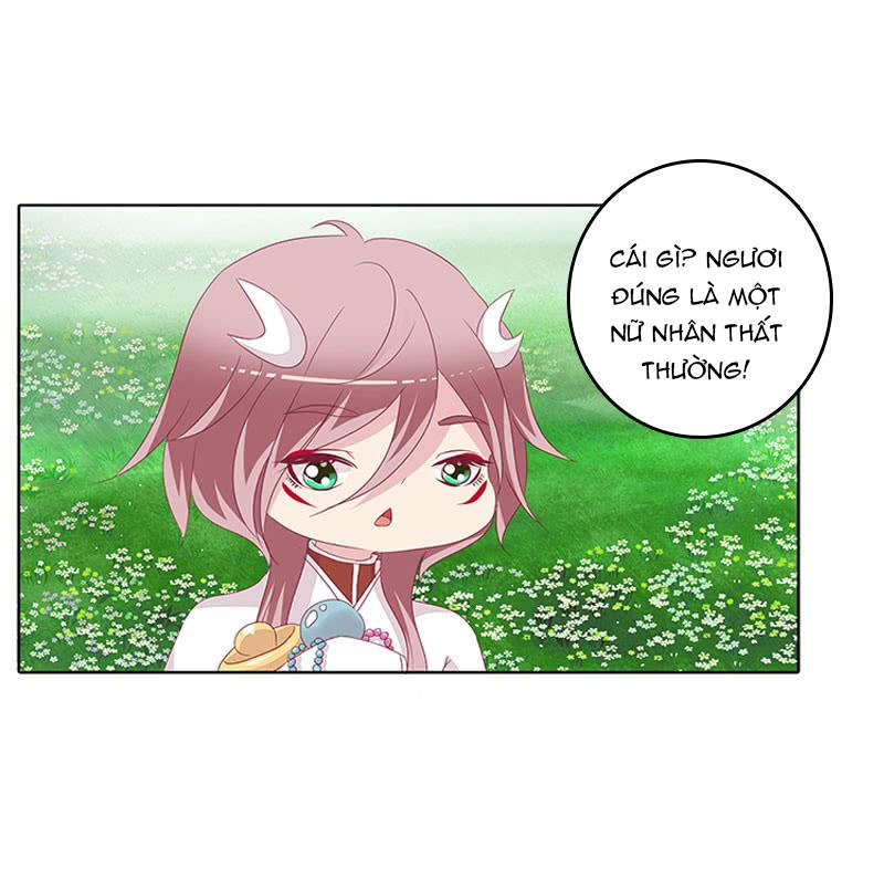 Tướng Quân Xin Xuất Chinh - Chương 42 - Trang 17