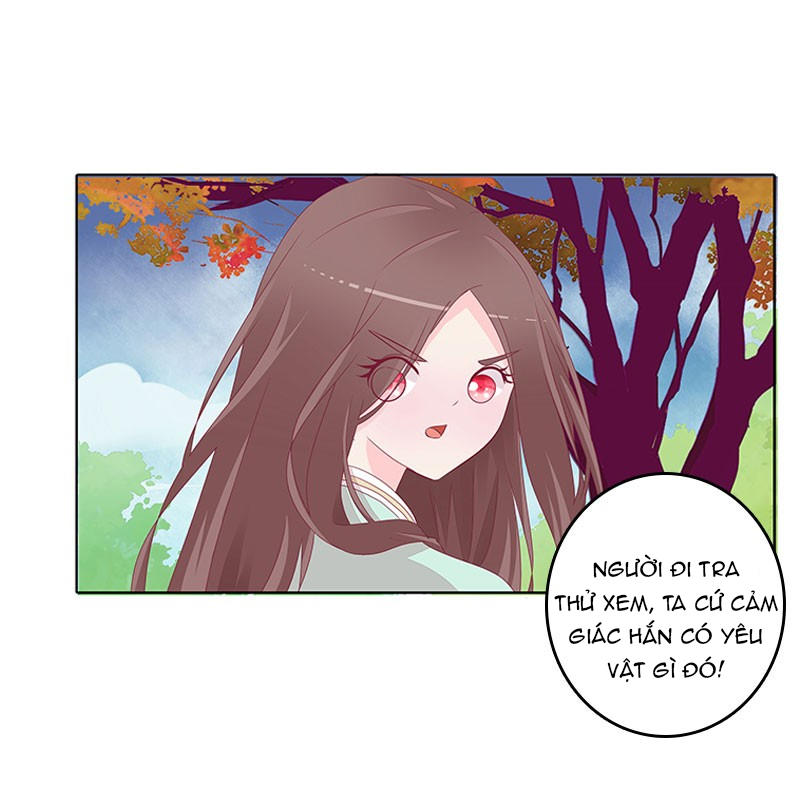 Tướng Quân Xin Xuất Chinh - Chương 42 - Trang 18