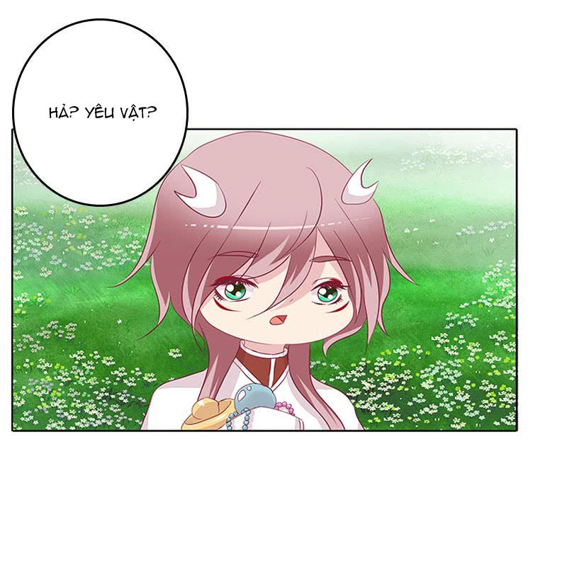 Tướng Quân Xin Xuất Chinh - Chương 42 - Trang 19