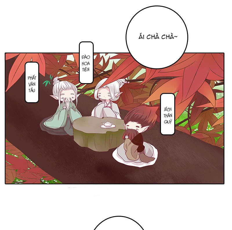 Tướng Quân Xin Xuất Chinh - Chương 42 - Trang 20