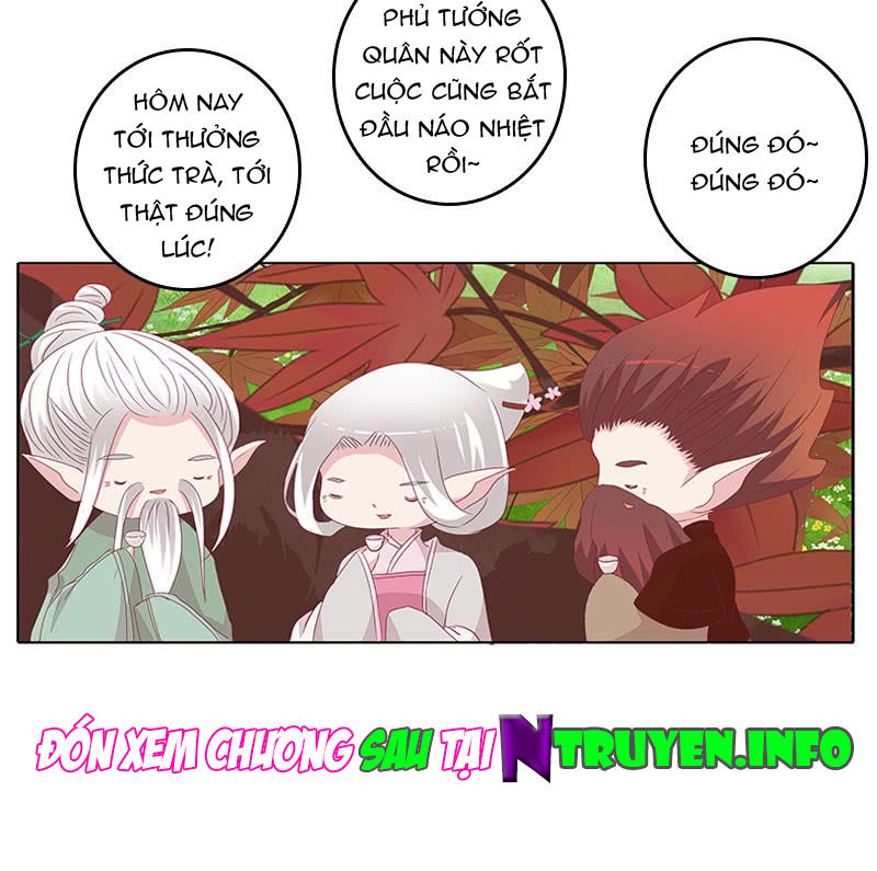 Tướng Quân Xin Xuất Chinh - Chương 42 - Trang 21