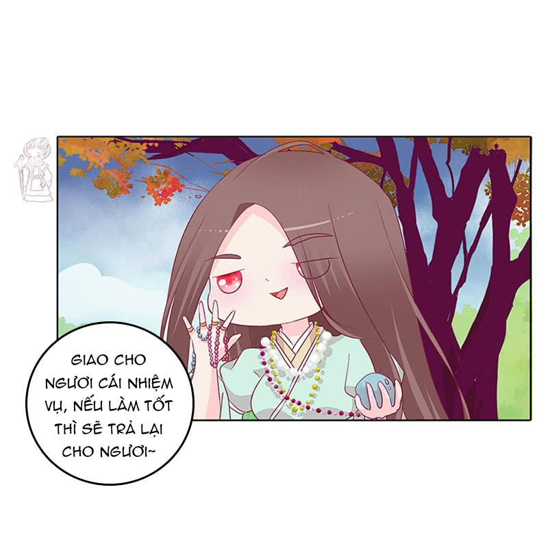 Tướng Quân Xin Xuất Chinh - Chương 42 - Trang 4