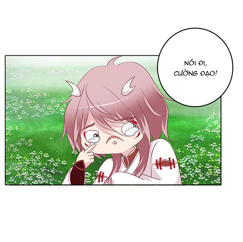 Tướng Quân Xin Xuất Chinh - Chương 42 - Trang 5