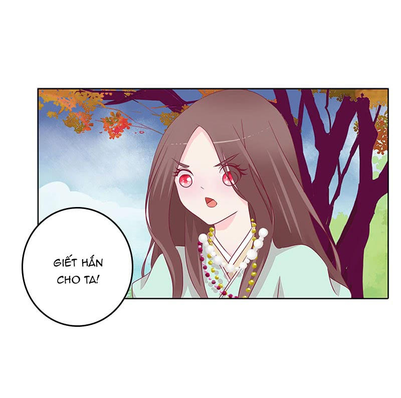 Tướng Quân Xin Xuất Chinh - Chương 42 - Trang 6