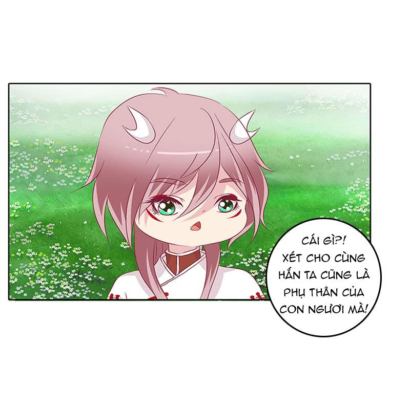 Tướng Quân Xin Xuất Chinh - Chương 42 - Trang 7