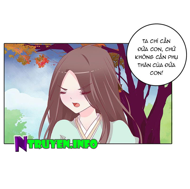 Tướng Quân Xin Xuất Chinh - Chương 42 - Trang 8