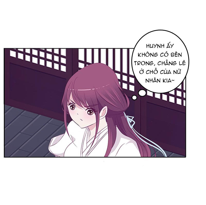 Tướng Quân Xin Xuất Chinh - Chương 43 - Trang 11