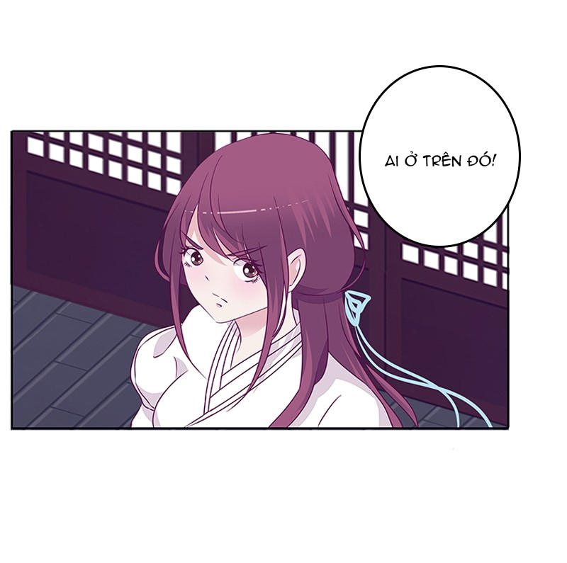 Tướng Quân Xin Xuất Chinh - Chương 43 - Trang 13