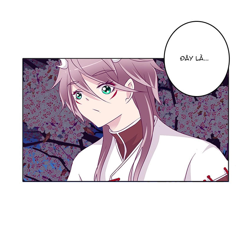 Tướng Quân Xin Xuất Chinh - Chương 43 - Trang 14