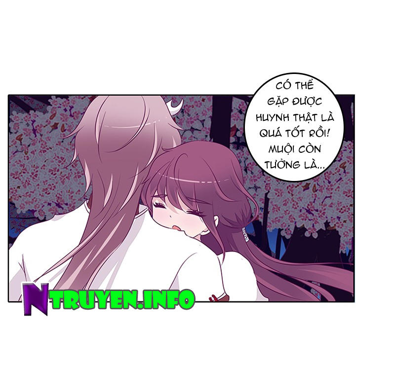 Tướng Quân Xin Xuất Chinh - Chương 43 - Trang 20