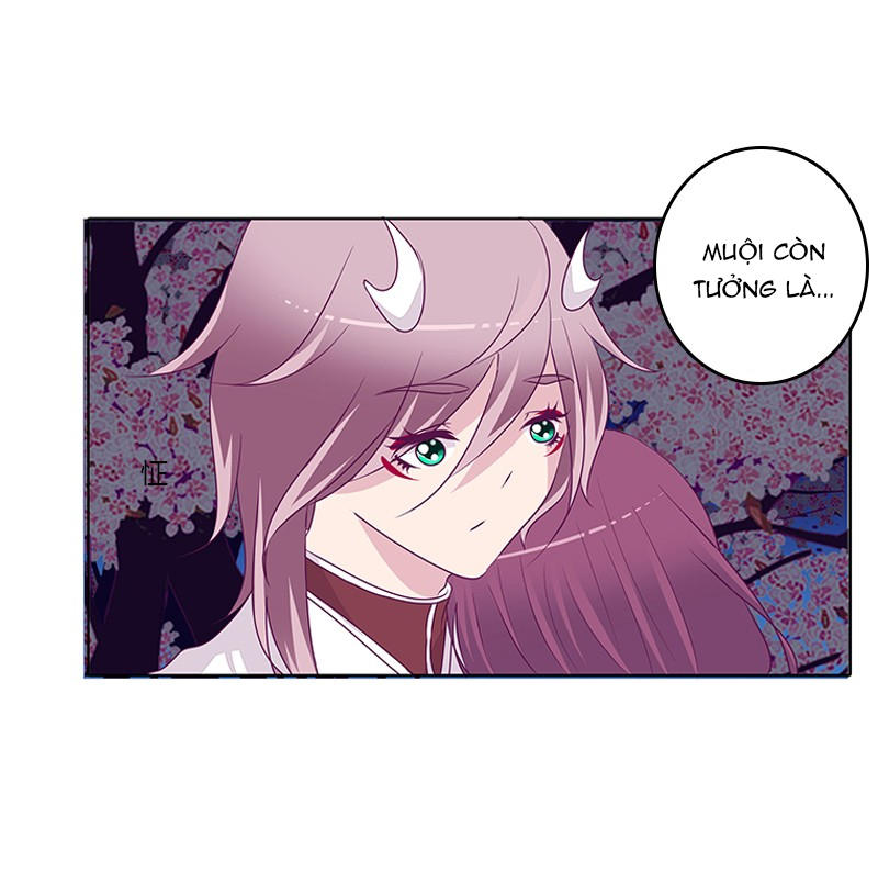 Tướng Quân Xin Xuất Chinh - Chương 43 - Trang 21