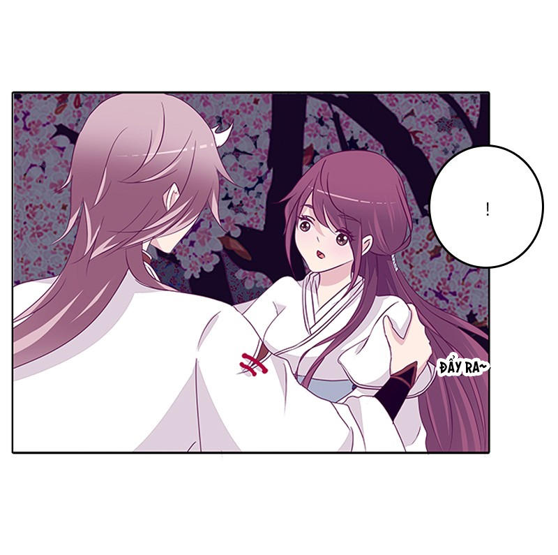 Tướng Quân Xin Xuất Chinh - Chương 43 - Trang 22