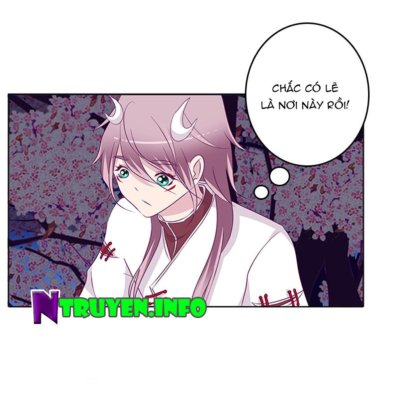 Tướng Quân Xin Xuất Chinh - Chương 43 - Trang 8