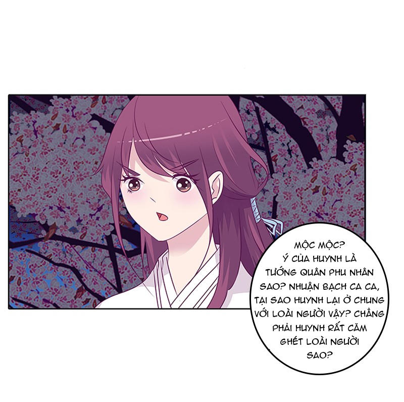 Tướng Quân Xin Xuất Chinh - Chương 44 - Trang 11