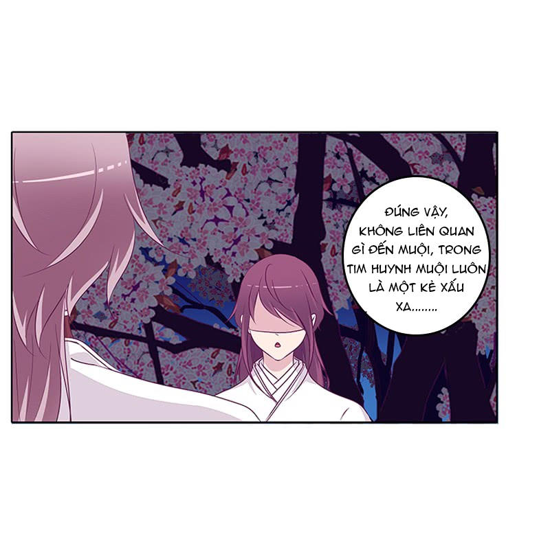 Tướng Quân Xin Xuất Chinh - Chương 44 - Trang 14