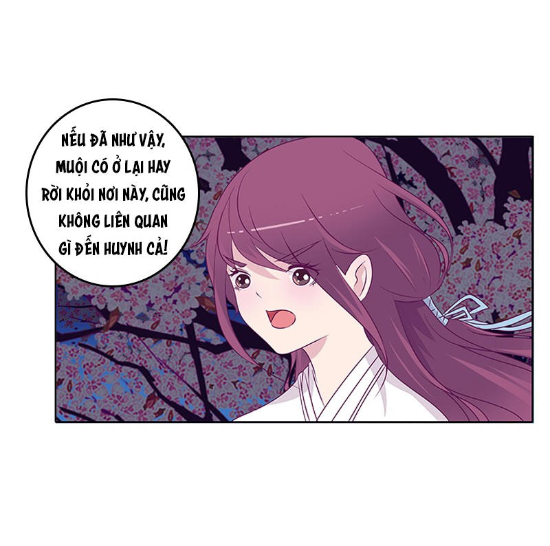 Tướng Quân Xin Xuất Chinh - Chương 44 - Trang 15