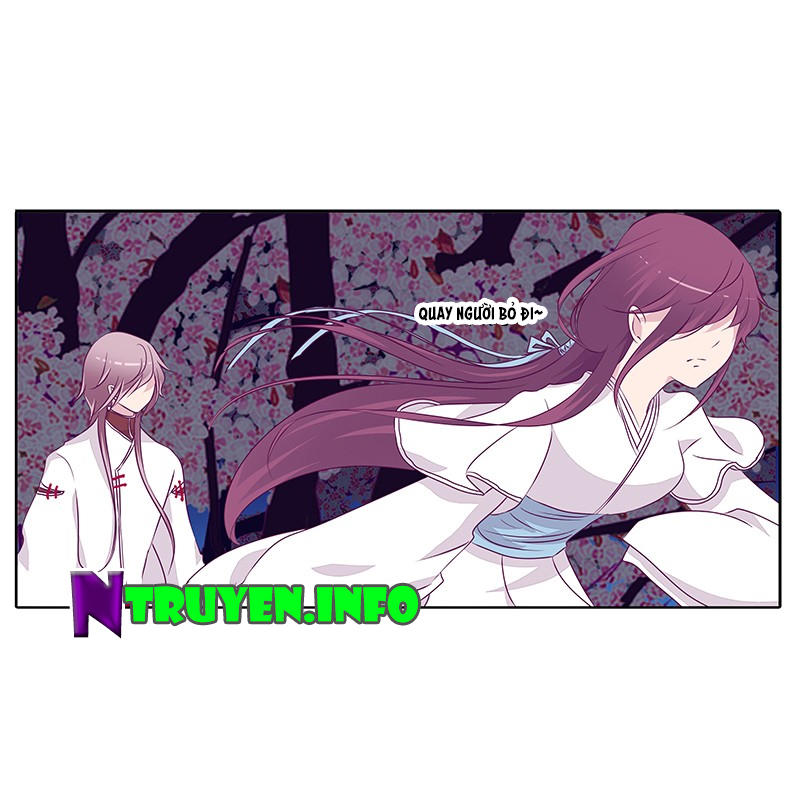 Tướng Quân Xin Xuất Chinh - Chương 44 - Trang 16