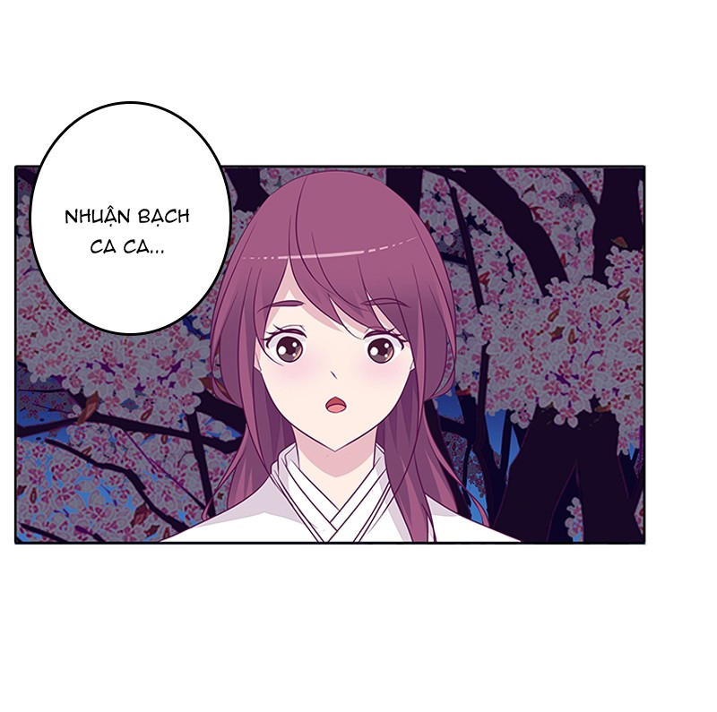 Tướng Quân Xin Xuất Chinh - Chương 44 - Trang 5