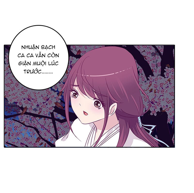 Tướng Quân Xin Xuất Chinh - Chương 44 - Trang 7